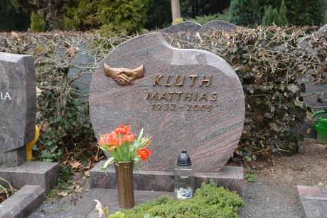 Nordfriedhof