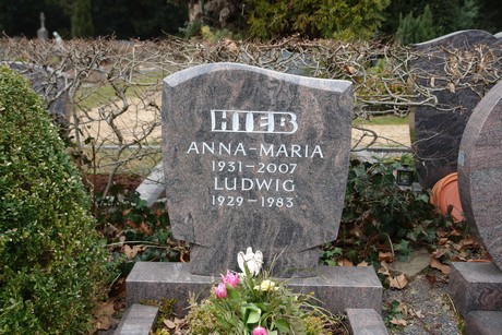 Nordfriedhof