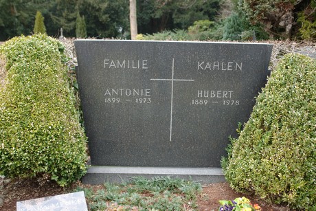 Nordfriedhof