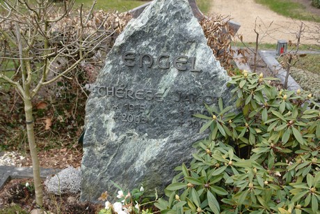 Nordfriedhof