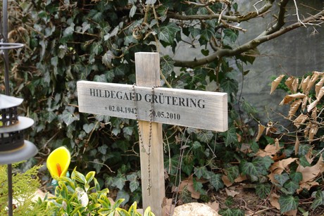 Nordfriedhof