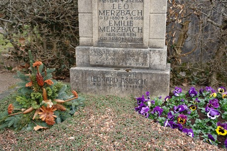 Nordfriedhof