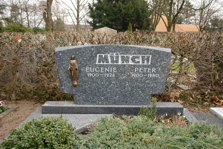Nordfriedhof