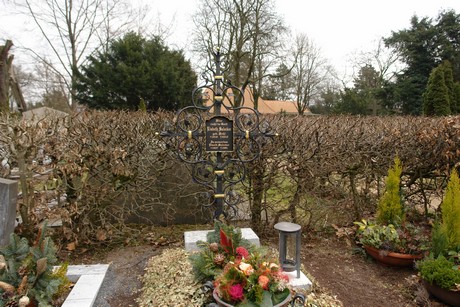Nordfriedhof