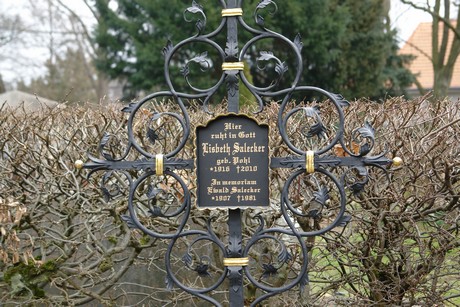 Nordfriedhof
