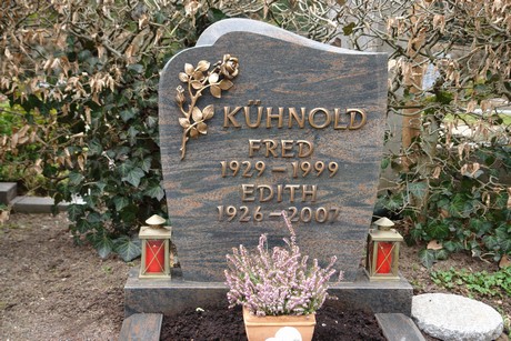 Nordfriedhof