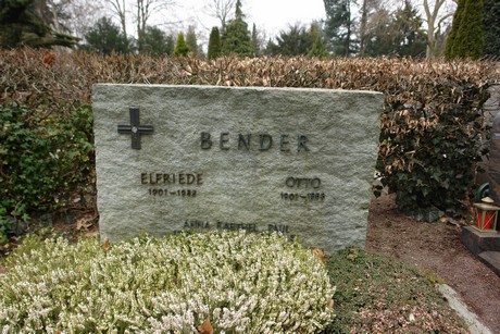 Nordfriedhof