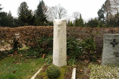 Nordfriedhof