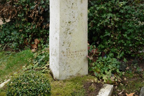 Nordfriedhof
