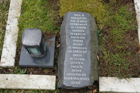 Nordfriedhof