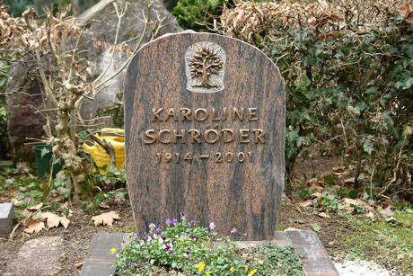 Nordfriedhof