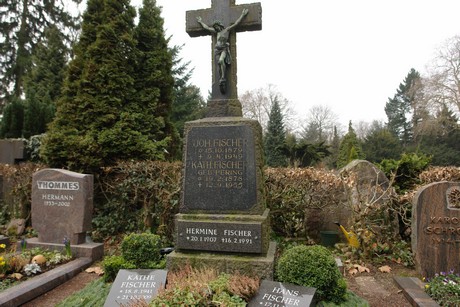 Nordfriedhof