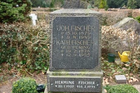 Nordfriedhof