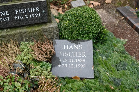 Nordfriedhof