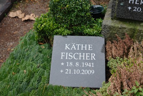 Nordfriedhof