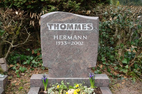 Nordfriedhof