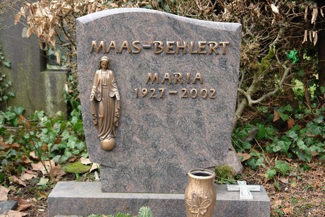 Nordfriedhof