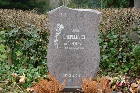 Nordfriedhof