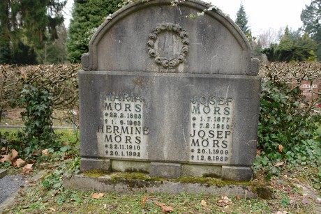 Nordfriedhof