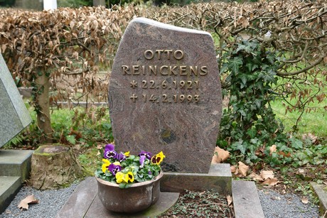 Nordfriedhof