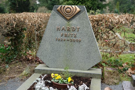 Nordfriedhof