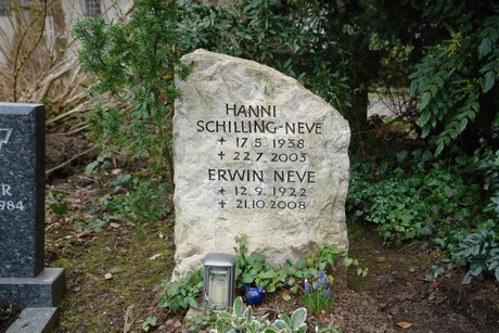 Nordfriedhof
