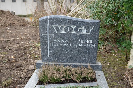 Nordfriedhof