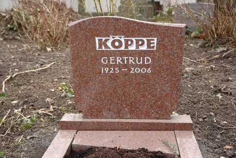 Nordfriedhof