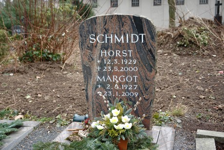 Nordfriedhof