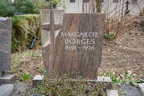 Nordfriedhof