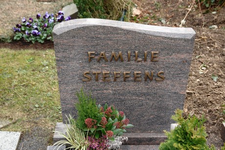 Nordfriedhof