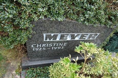 Nordfriedhof