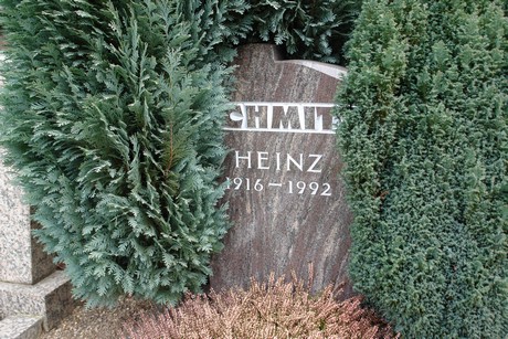 Nordfriedhof