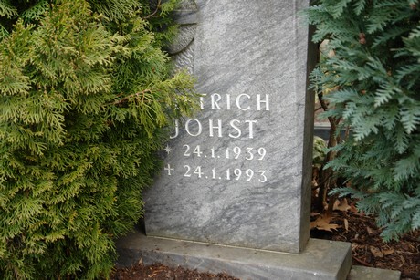 Nordfriedhof