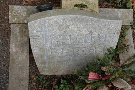 Nordfriedhof