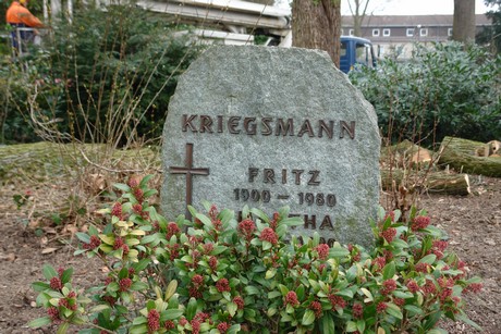 Nordfriedhof