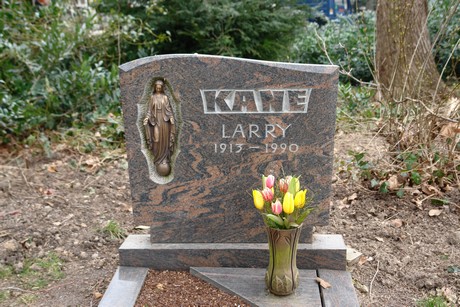 Nordfriedhof