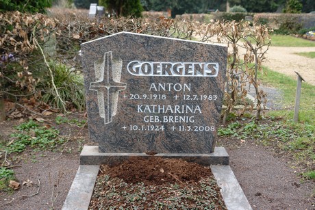 Nordfriedhof
