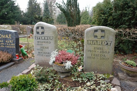 Nordfriedhof