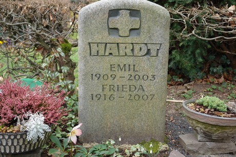 Nordfriedhof