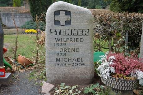Nordfriedhof