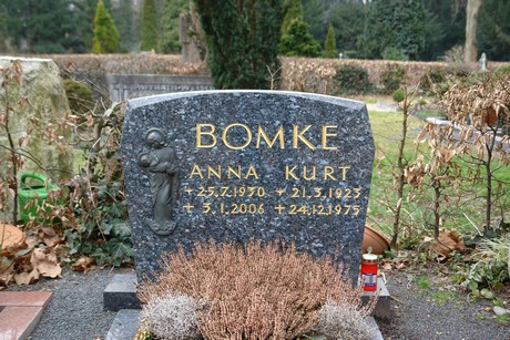 Nordfriedhof