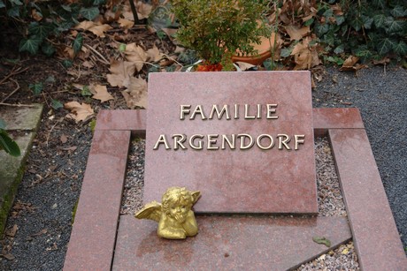 Nordfriedhof