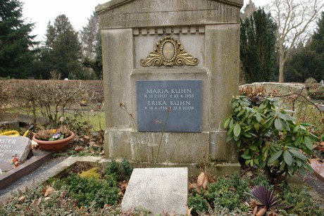 Nordfriedhof