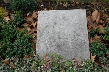 Nordfriedhof