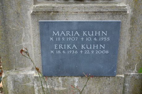 Nordfriedhof