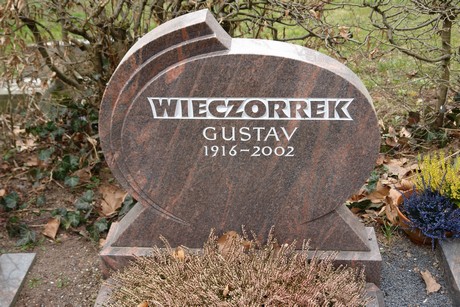 Nordfriedhof