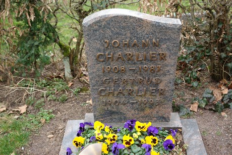 Nordfriedhof