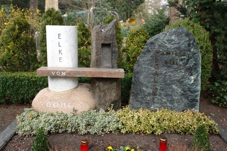 Nordfriedhof