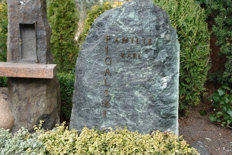 Nordfriedhof